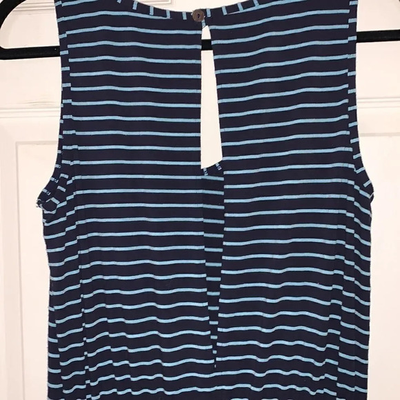 Tommy Bahama Striped Dress  - Picture 4 of 5